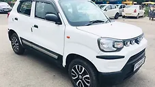 Used Maruti Suzuki S-Presso VXi (O) in Chandigarh