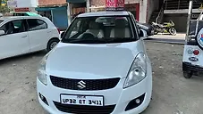 Used Maruti Suzuki Swift VDi in Lucknow