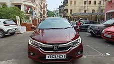 Used Honda City VX in Kolkata