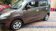 Used Maruti Suzuki Wagon R VXi in Guwahati