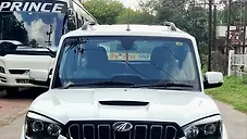 Used Mahindra Scorpio S11 2WD 8 STR in Indore