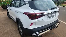 Used Kia Seltos HTX IVT 1.5 [2019-2020] in Bhubaneswar