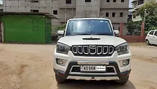 Used Mahindra Scorpio S11 2WD 7 STR in Guwahati