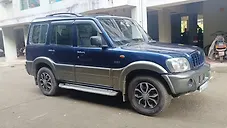 Used Mahindra Scorpio 2.6 SLX in Navi Mumbai
