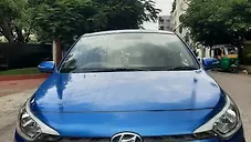 Used Hyundai Elite i20 Asta 1.2 in Hyderabad