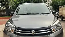 Used Maruti Suzuki Celerio VXi AMT in Hyderabad