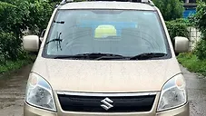 Used Maruti Suzuki Wagon R VXI in Indore