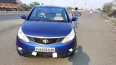 Used Tata Zest XM 75 PS Diesel in Nagpur
