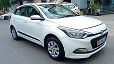 Used Hyundai Elite i20 Sportz 1.4 CRDI [2016-2017] in Delhi