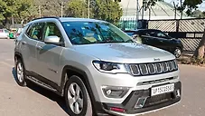 Used Jeep Compass Longitude (O) 2.0 Diesel [2017-2020] in Delhi