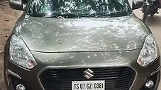 Used Maruti Suzuki Swift VXi in Hyderabad