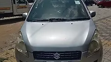 Used Maruti Suzuki Ritz Zxi BS-IV in Nagpur