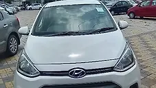 Used Hyundai Xcent Base 1.1 CRDi in Nagpur
