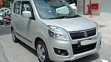 Used Maruti Suzuki Wagon R VXI in Delhi