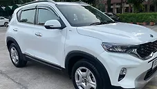 Used Kia Sonet HTX 1.0 iMT [2020-2021] in Kurukshetra