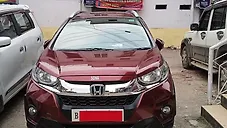 Used Honda WR-V VX MT Petrol in Patna