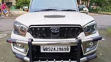 Used Mahindra Scorpio S2 in Kolkata