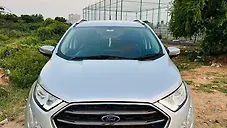 Used Ford Ecosport Titanium 1.5L TDCi in Ahmedabad