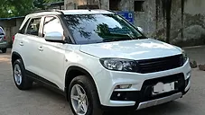 Used Maruti Suzuki Vitara Brezza VDi (O) [2016-2018] in Delhi