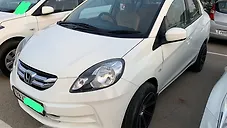 Used Honda Amaze 1.5 E i-DTEC in Mohali