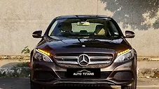 Used Mercedes-Benz C-Class C 220 CDI Avantgarde in Delhi