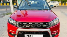 Used Maruti Suzuki Vitara Brezza ZDi Plus in Jalandhar