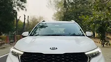 Used Kia Sonet HTX 1.5 in Jalandhar