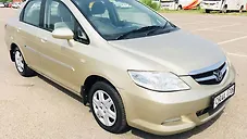 Used Honda City GXi in Chandigarh