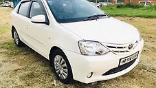 Used Toyota Etios GD in Chandigarh
