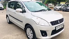Used Maruti Suzuki Ertiga VDi in Chandigarh