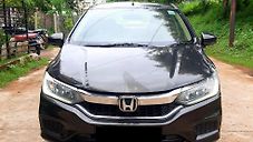 Used Honda City S Petrol in Raipur