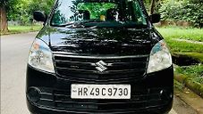 Used Maruti Suzuki Wagon R LXi in Chandigarh