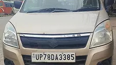 Used Maruti Suzuki Wagon R LXi in Kanpur