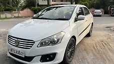 Used Maruti Suzuki Ciaz ZDi (O) [2014-2015] in Dehradun