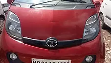 Used Tata Nano Twist XT in Ambala Cantt