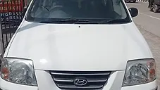 Used Hyundai Santro GLS in Ambala Cantt