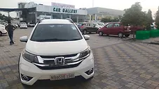 Used Honda BR-V V CVT Petrol in Nagpur