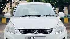 Used Maruti Suzuki Swift DZire VXI [2008-2013] in Jalandhar