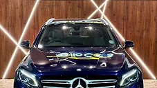 Used Mercedes-Benz GLC 220 d Progressive in Madurai