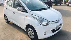 Used Hyundai Eon 1.0 Kappa Magna + [2014-2016] in Chandigarh