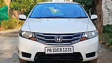 Used Honda City 1.5 S MT in Ludhiana