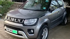 Used Maruti Suzuki Ignis Delta 1.3 Diesel [2017-2018] in Mohali
