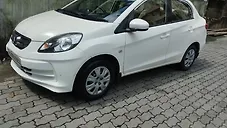 Used Honda Amaze 1.2 S i-VTEC in Guwahati