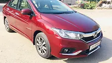 Used Honda City V CVT Petrol [2017-2019] in Chandigarh