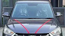 Used Hyundai Creta E Plus 1.6 Petrol in Delhi
