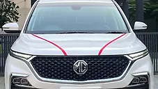 Used MG Hector Sharp 1.5 DCT Petrol [2019-2020] in Delhi