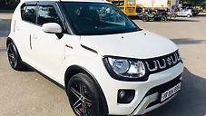 Used Maruti Suzuki Ignis Zeta 1.2 AMT in Chandigarh