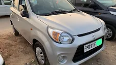 Used Maruti Suzuki Alto 800 LXi in Mohali