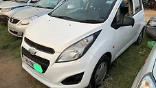 Used Chevrolet Beat LS Diesel in Mohali