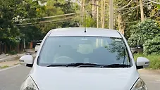 Used Maruti Suzuki Ertiga VDi in Jalandhar
